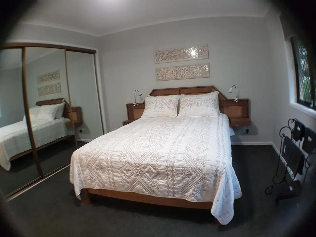 Beerwah House