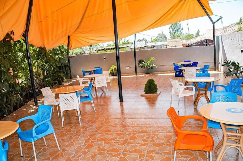 Odelia Gardens Hotel