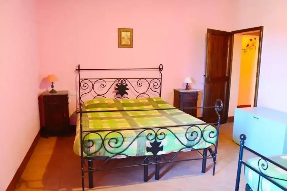 Agriturismo Casale Poggio Colpiccione