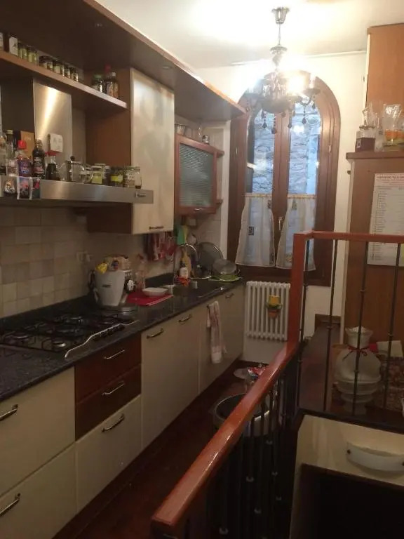 Gioiello di Venezia, Suite Calle del Forno
