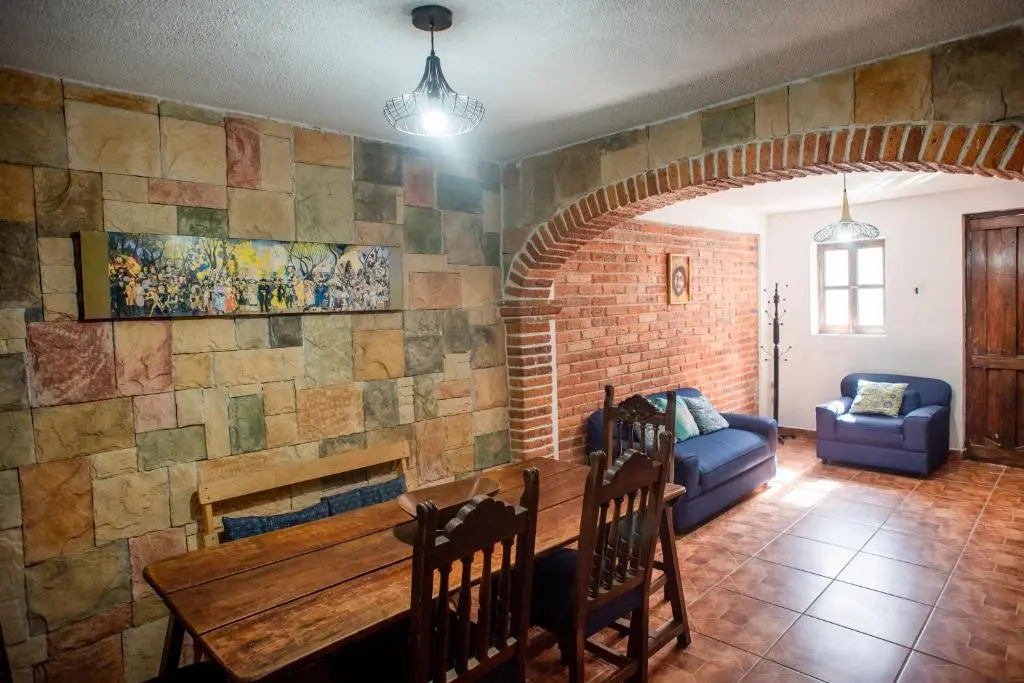 Casa Loreto #86