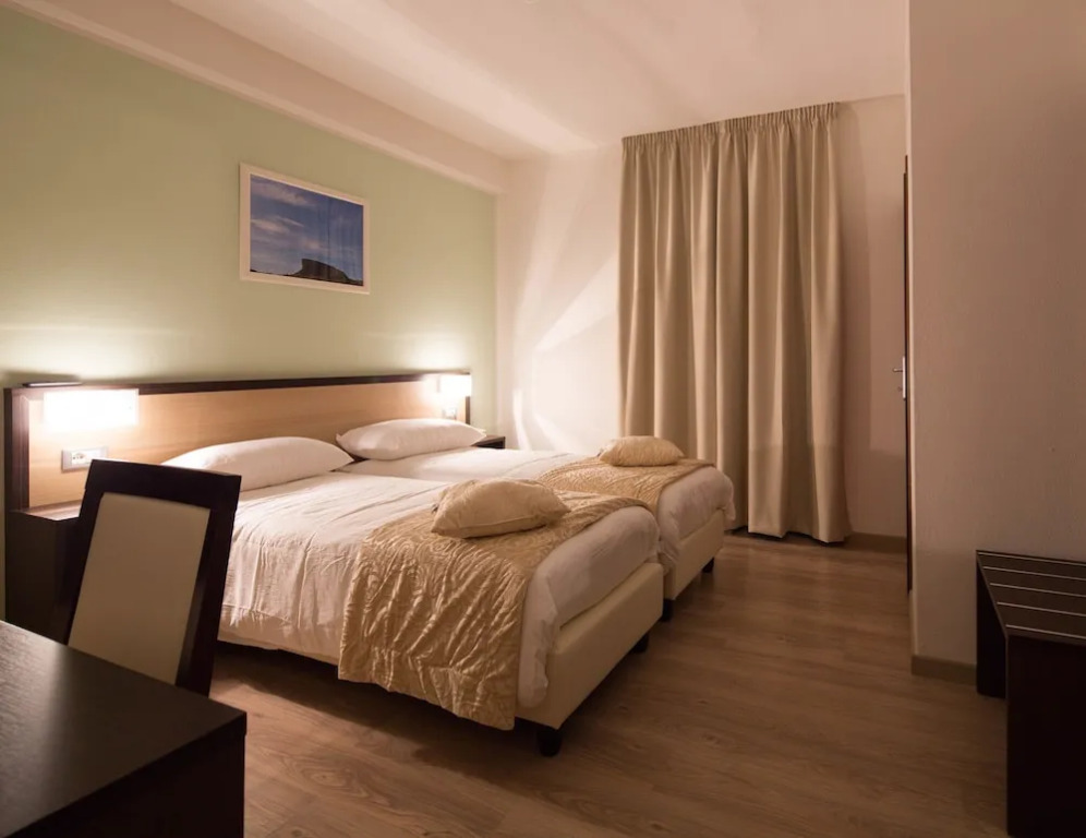 Albergo Ristorante Bismantova