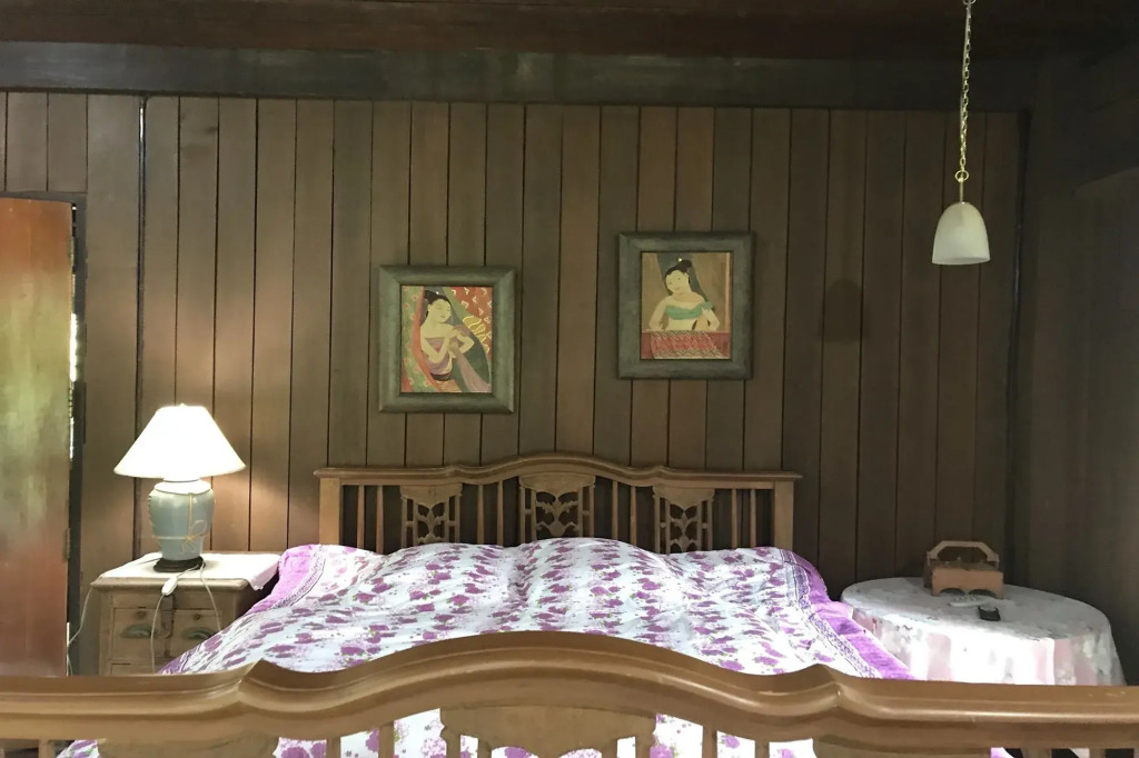 Villa Darakorn Hill Country House