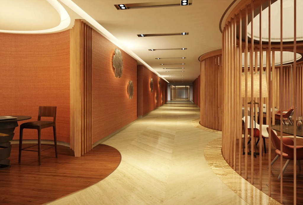 Courtyard by Marriott Raipur