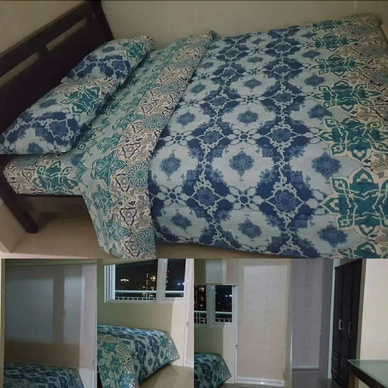 PH Condos at Jazz Residences