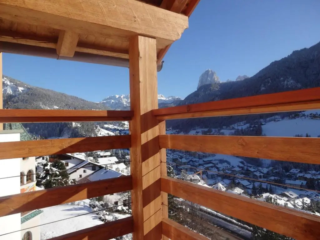 Chalet Residence Alpinflair