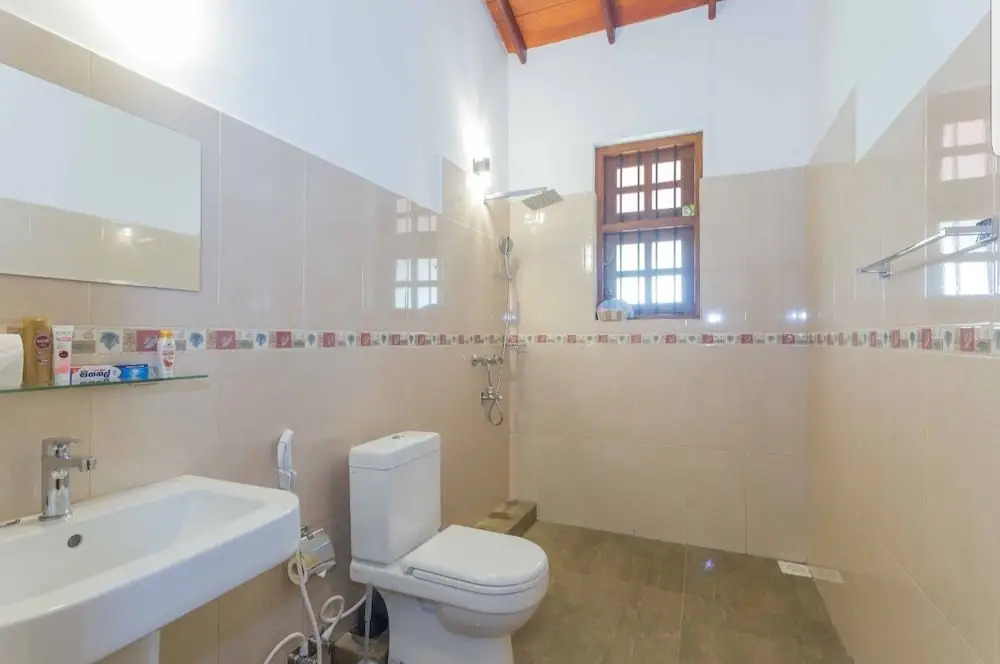 Araliya Cottage