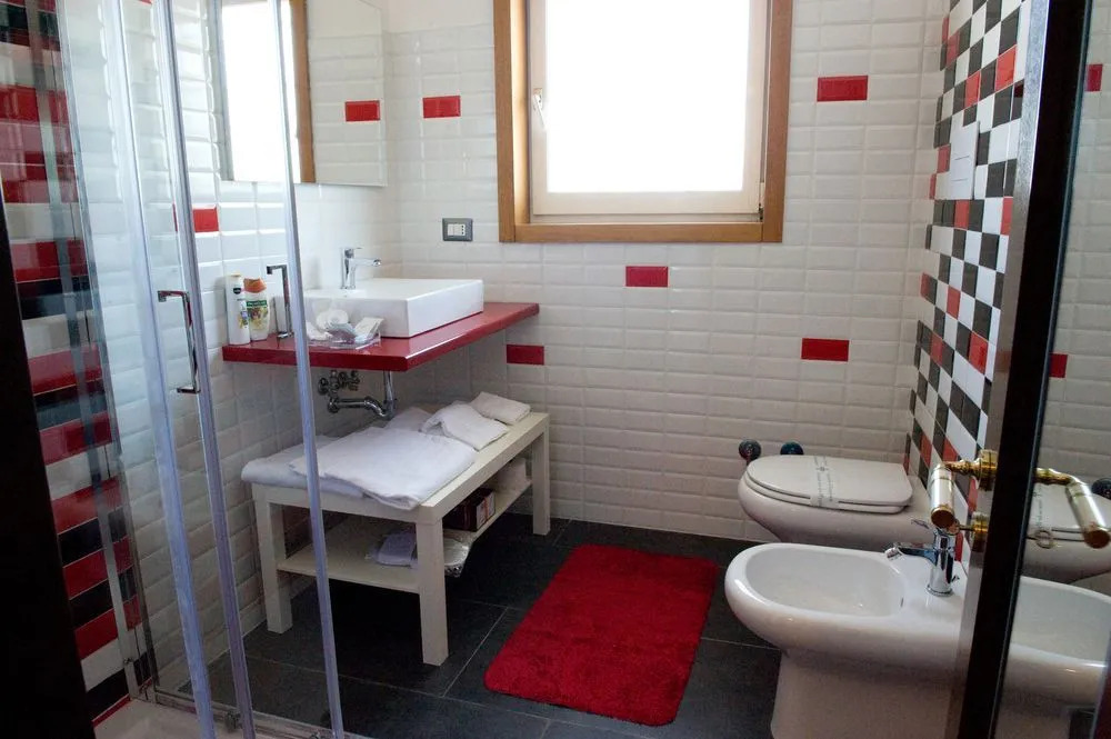 Villitaly suite & coffee Salerno