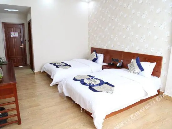 Junsen Hotel