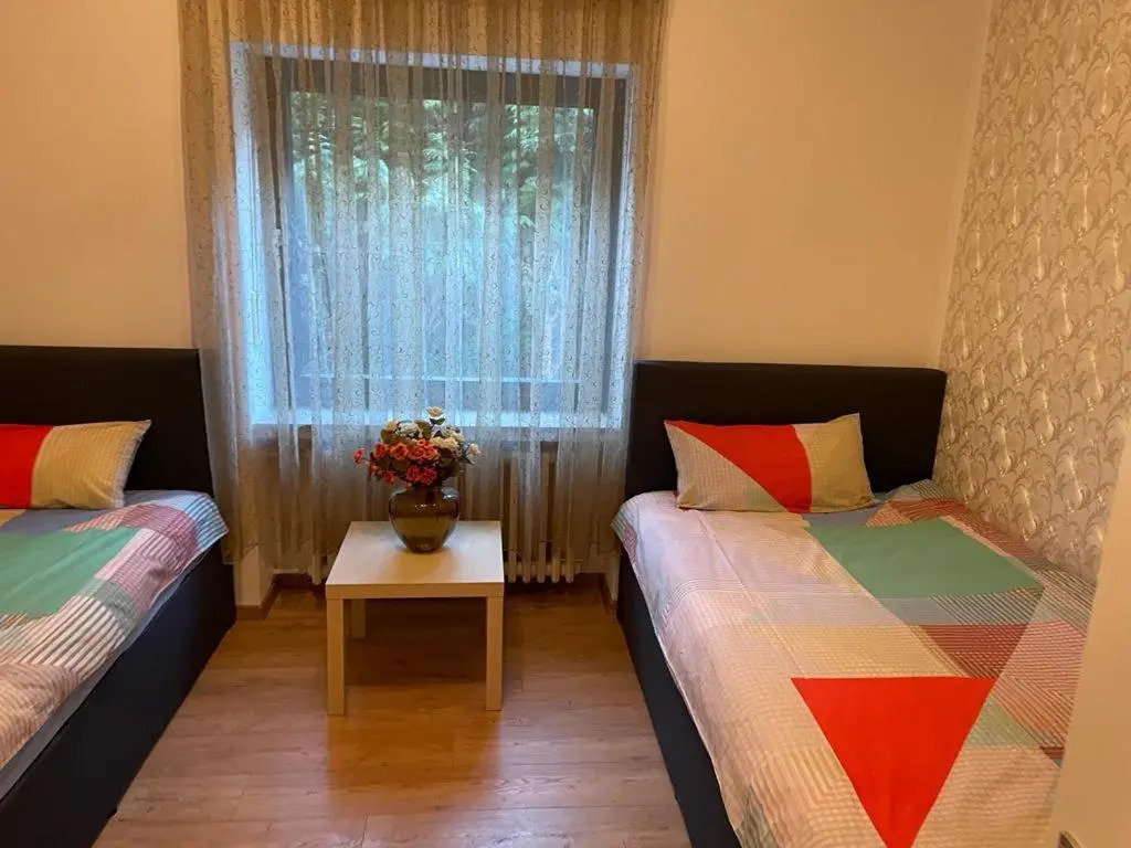 Ferienwohnung M&M