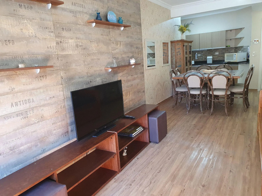 Apartamento Enseada