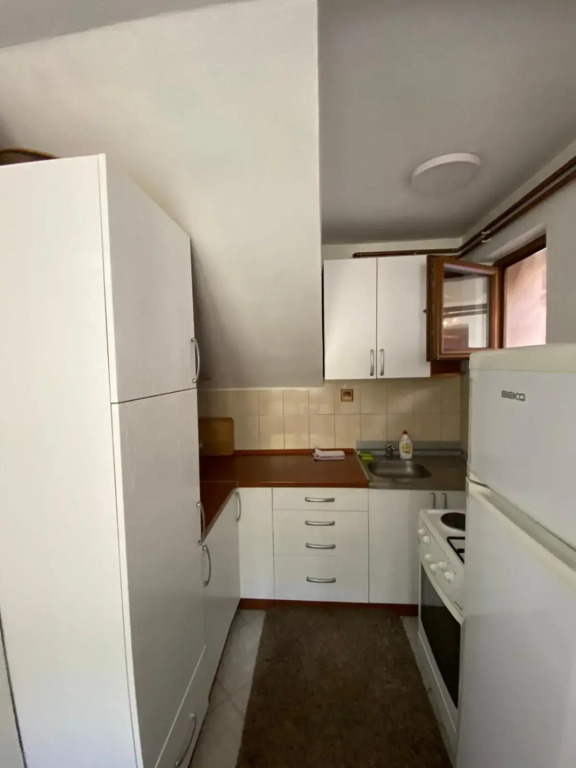 Apartments Natural and Bungalows 2