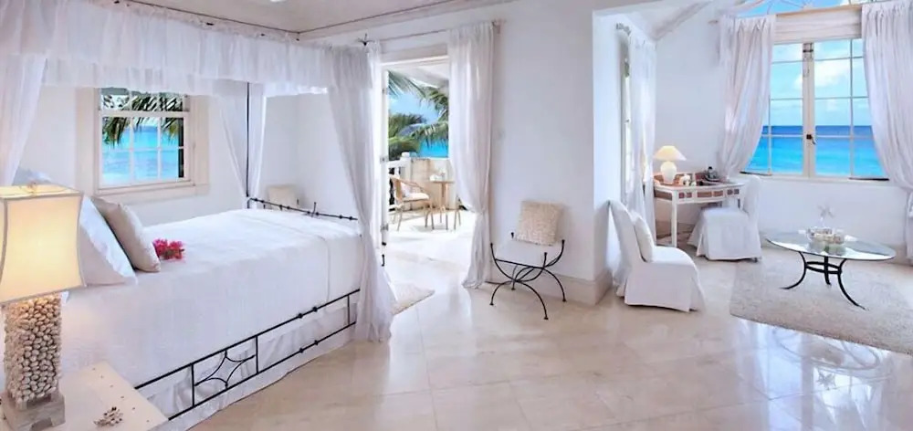 Villa Caprice