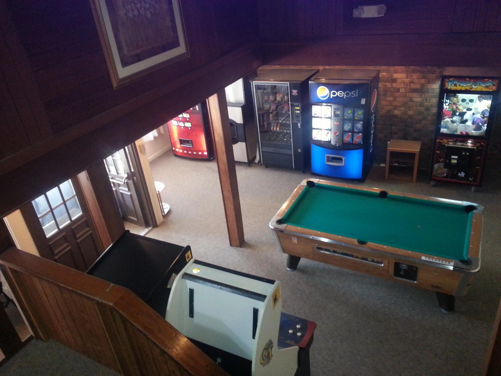 Americas Inn