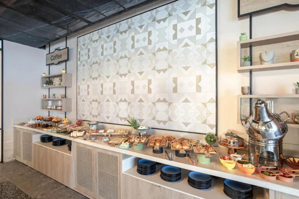 Ewaa Express Hotel - Al Jouf