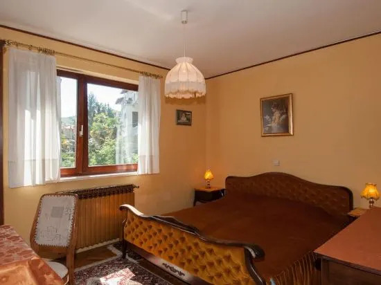 Apartment Jasmina