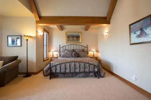 Drake Park Villa
