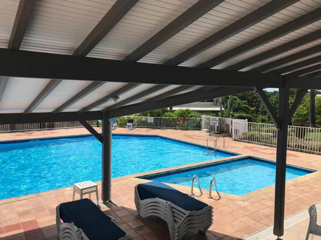 Charmant Studio Vue Mer Village Soleil