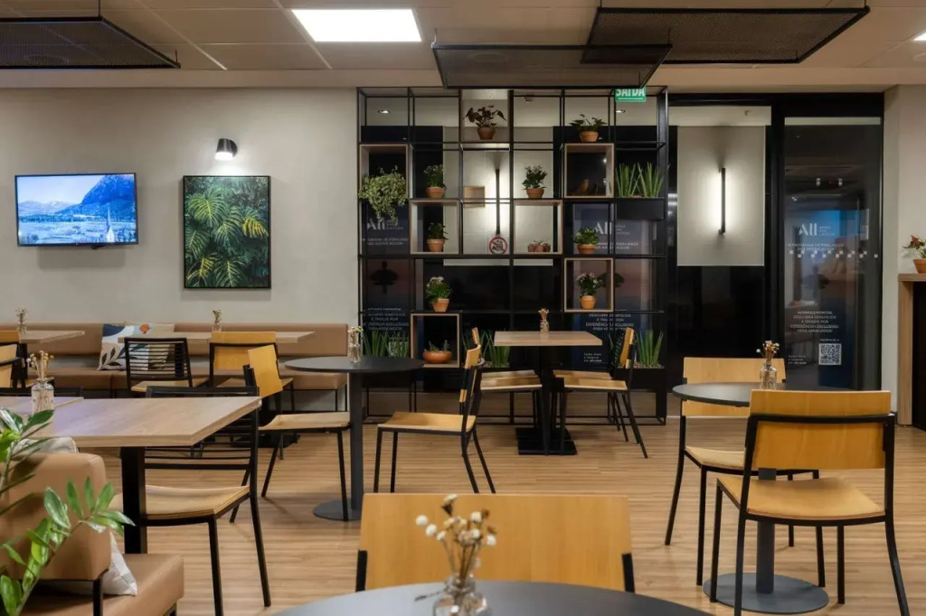 Ibis Belo Horizonte Savassi