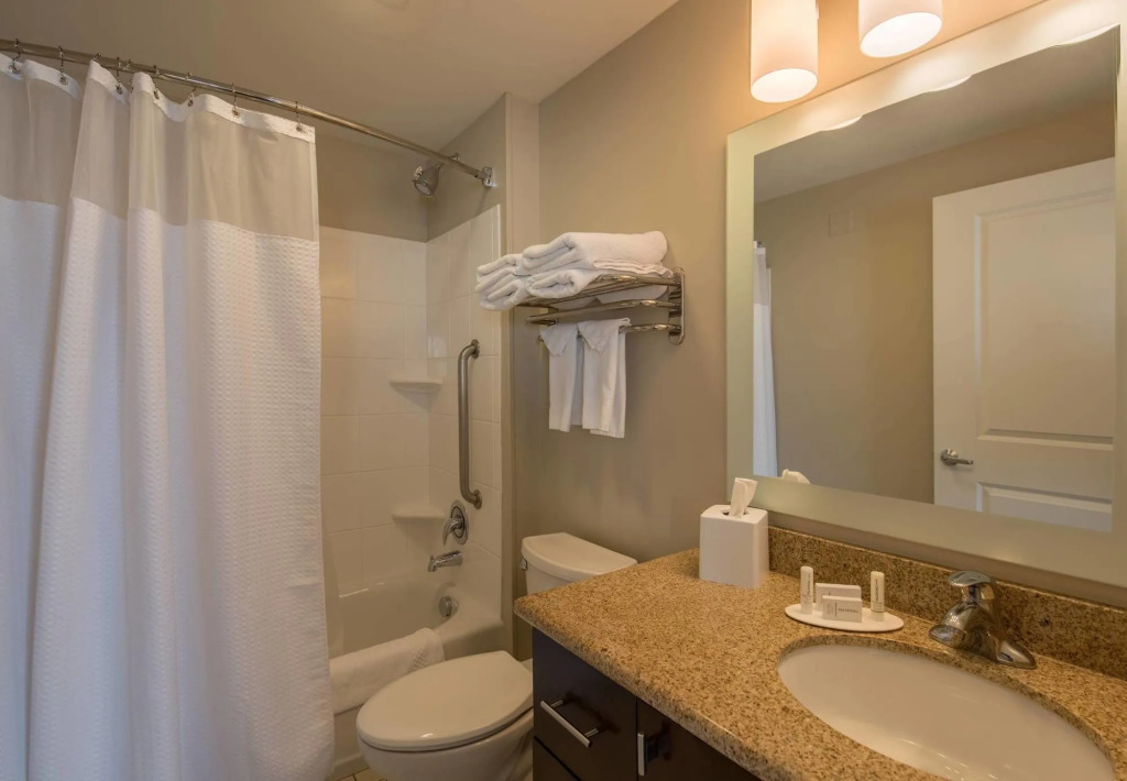 TownePlace Suites by Marriott Provo Orem