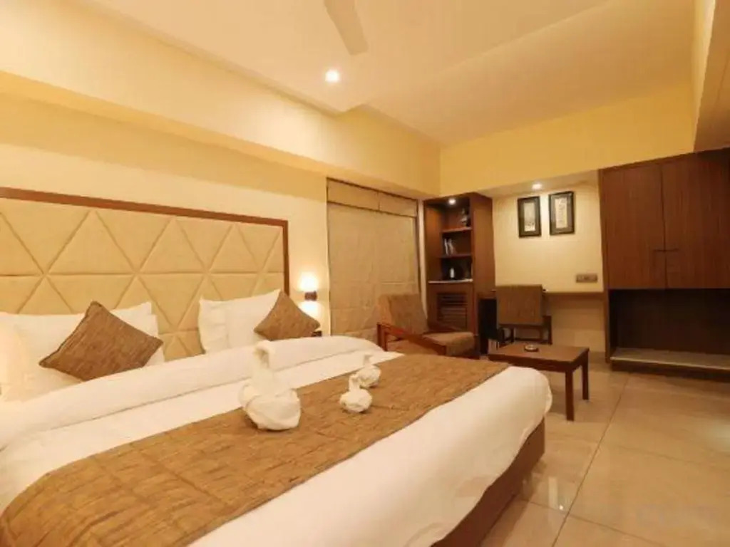 Hotel Kavery