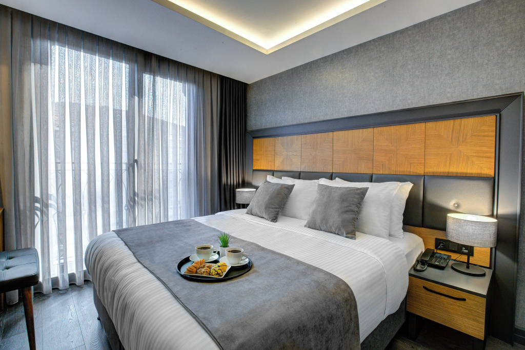 No:12 Hotel Sultanahmet