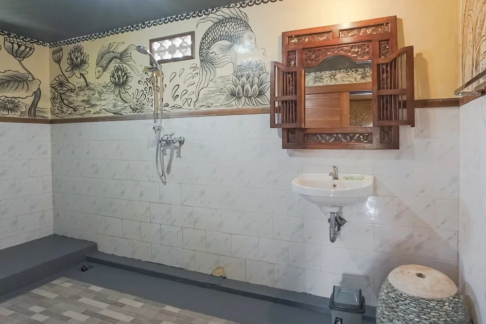 Desta House Ubud