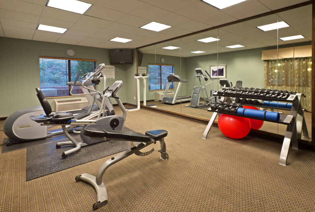 Holiday Inn Express & Suites Richfield by IHG