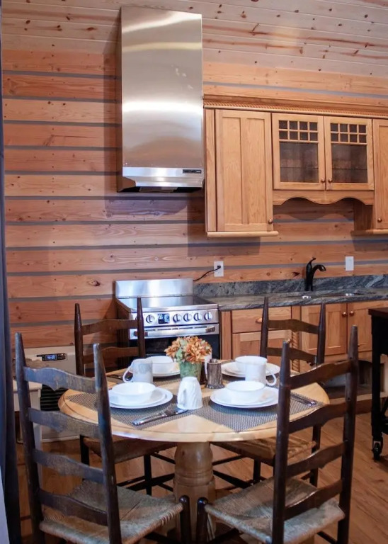 Denali Wild Stay