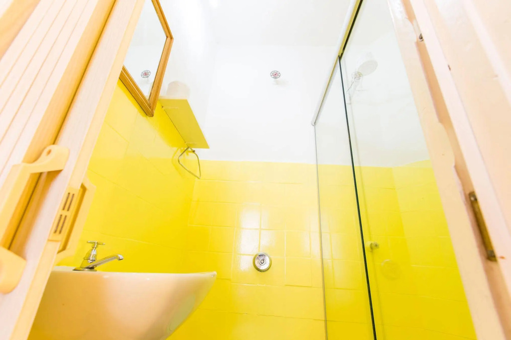 Hotel Blumenau
