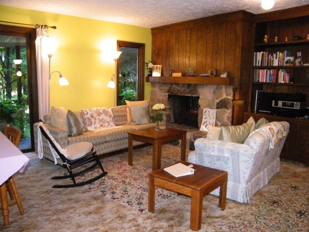Self Realization Meditation Healing Centre