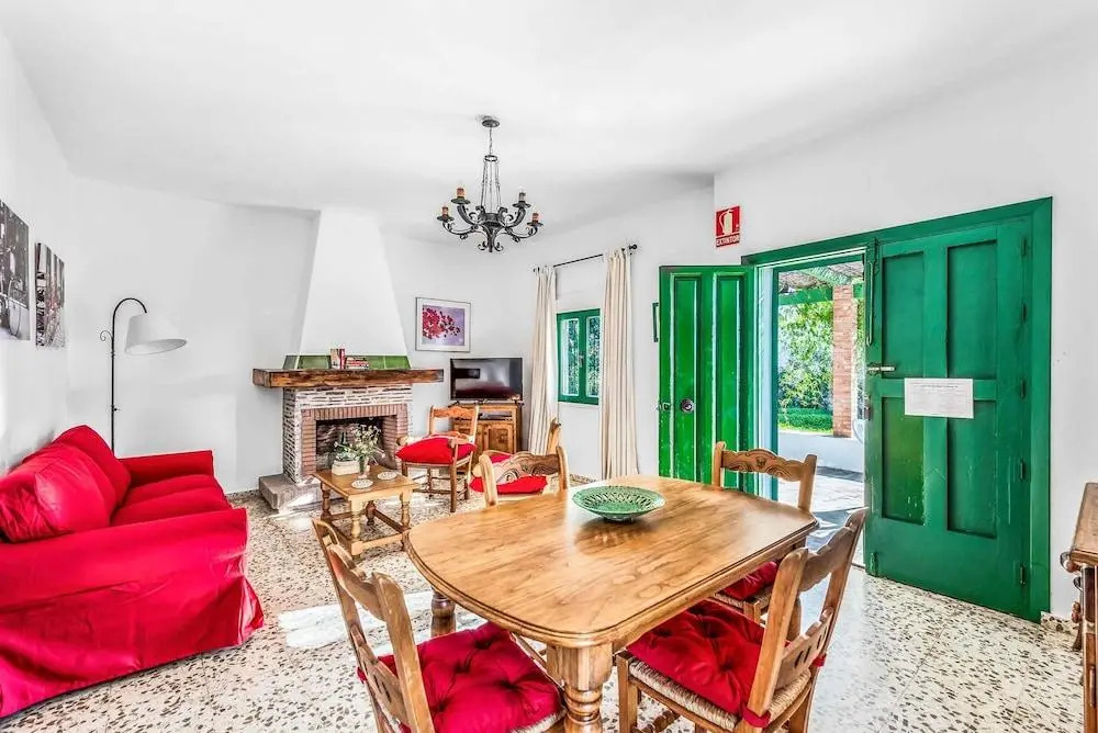 Villa Cortijo Lomas
