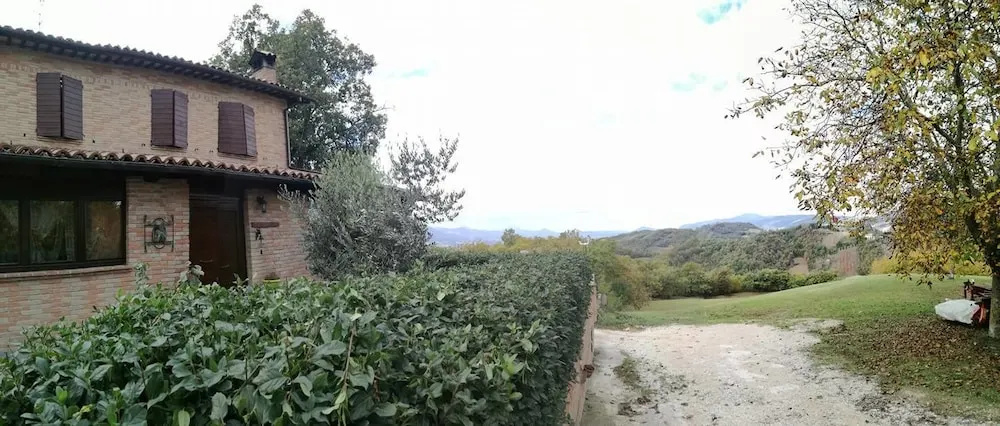 Il Castagneto