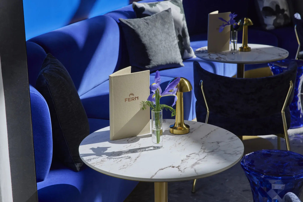 Hotel Indigo Melbourne Little Collins by IHG