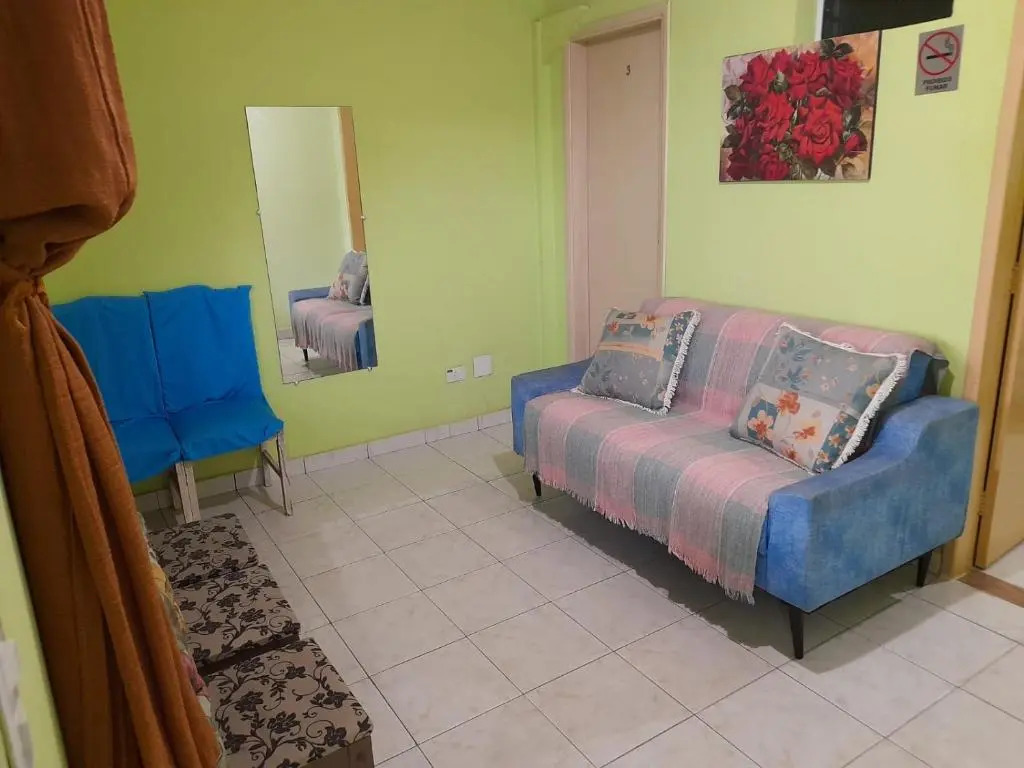 Pousada Reis Guarujá