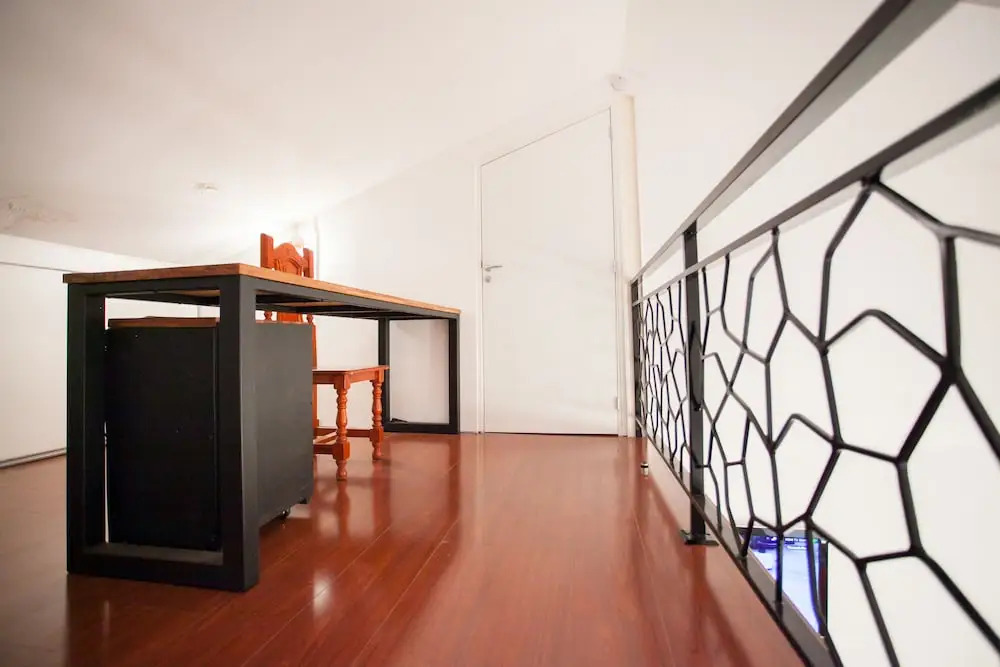 Appartement FANO