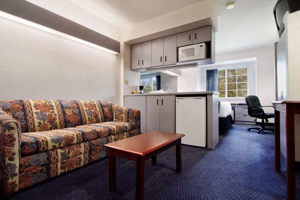Microtel Inn & Suites by Wyndham Hagerstown by I-81