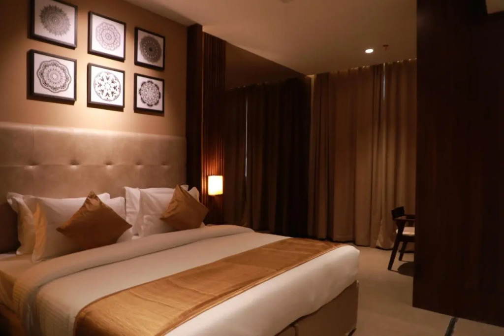 Magnet Hotel