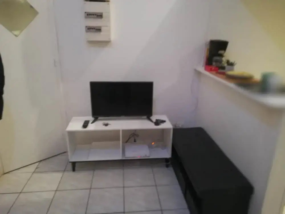 Appartement cosy Proche Paris / Stade de France