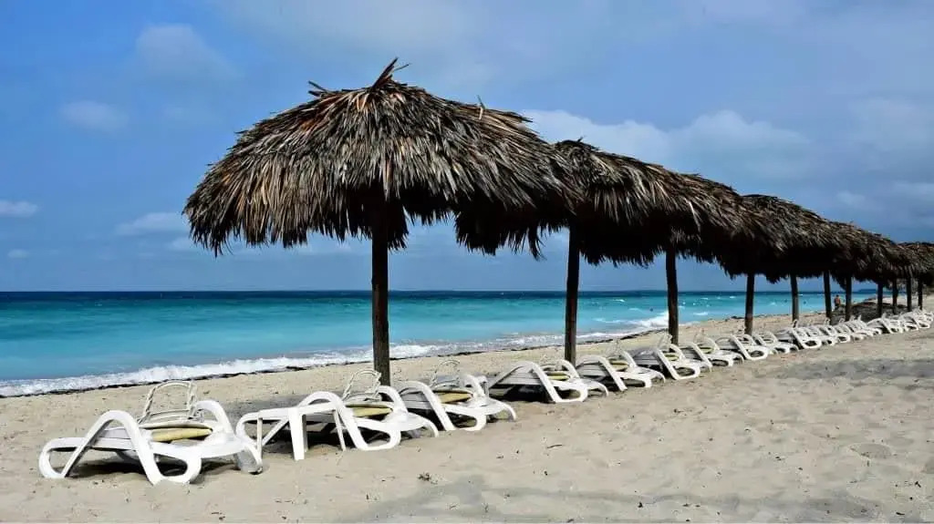 Punta Blanca
