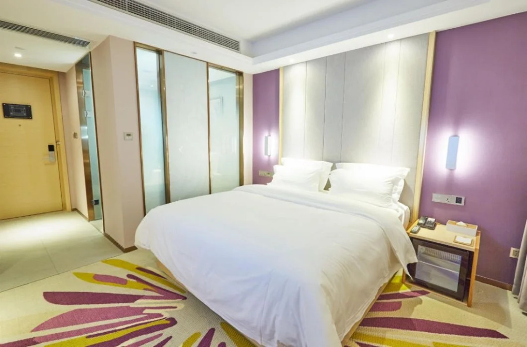 Lavande Hotel (Changsha Fuyuan West Road Vanke City)
