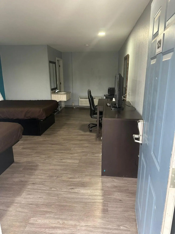 Americas Best Value Inn Albany East Greenbush