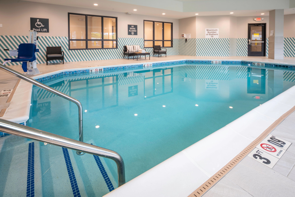 Holiday Inn St Louis - Creve Coeur by IHG