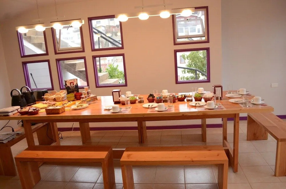 Hostal Casa Yolanda