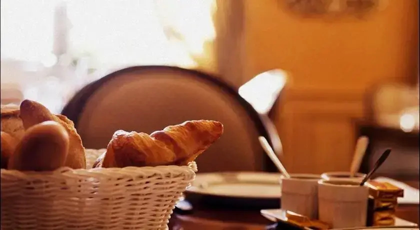 Manoir de Contres