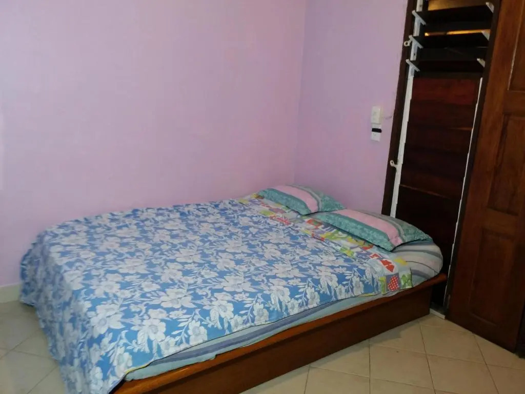 Bluepango Guest House