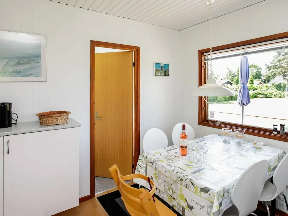 Elegant Holiday Home in Falster With Terrace