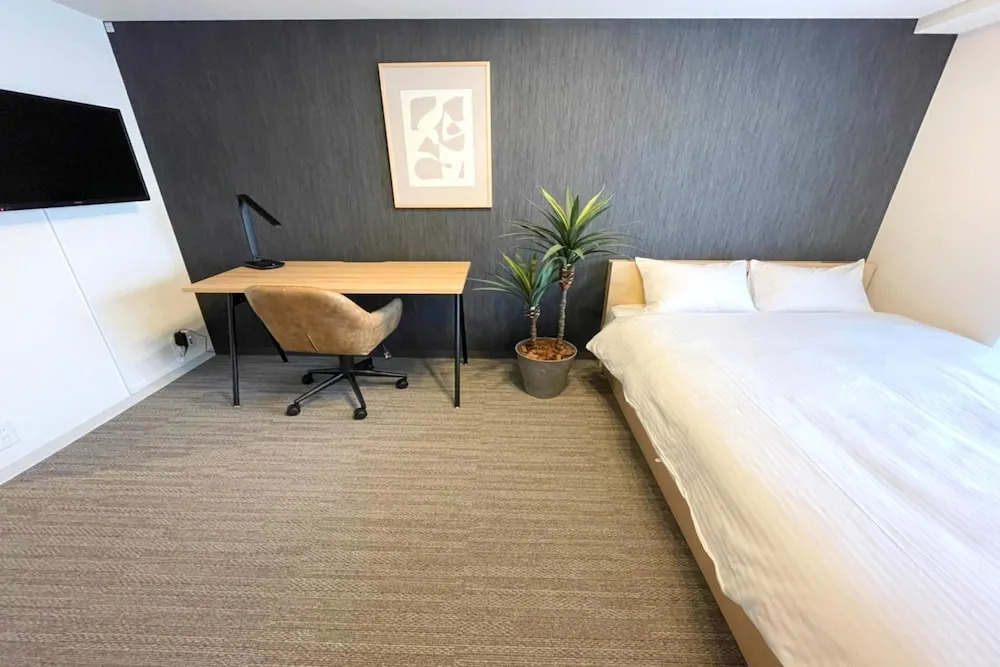 STAYAT OSAKA SHINSAIBASHI east - Family Room
