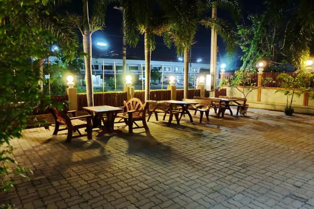 Siam House Interplace
