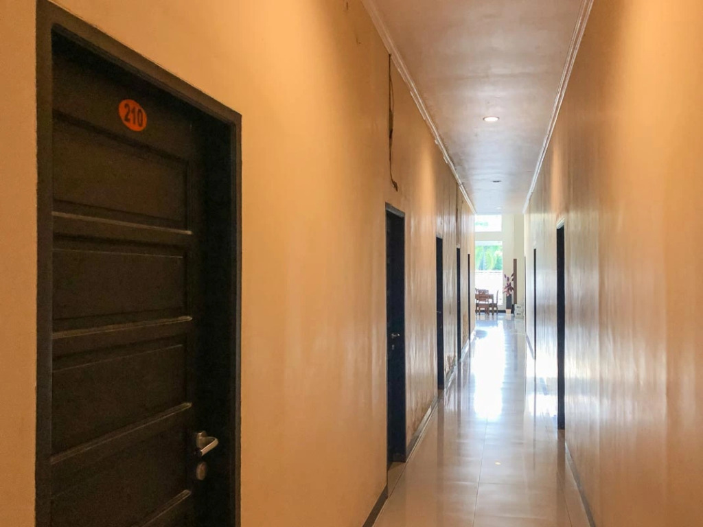 Hotel D\Mario Palopo